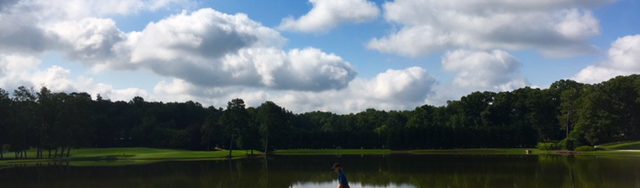 GA PGA Junior Tour, Summer: It’s a Jungle Out There